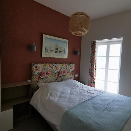 Appartement Escapade Vitaminee - Maison D'Aligre マラン エクステリア 写真